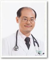 林俊麟 醫師