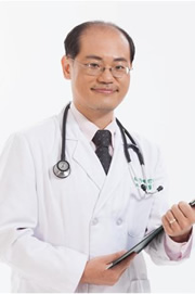 林俊麟醫師